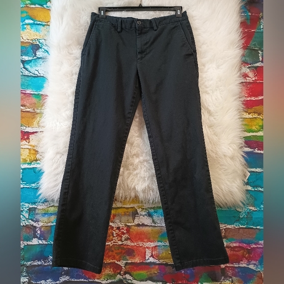 Old Navy black ultimate loose pant size 31x32 - Picture 5 of 11
